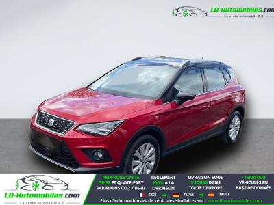 Seat Arona 1.0 EcoTSI 95 ch  BVM