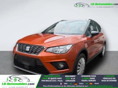 Seat Arona 1.0 EcoTSI 95 ch  BVM