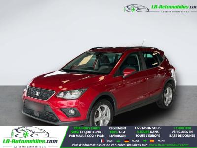 Seat Arona 1.0 EcoTSI 95 ch  BVM