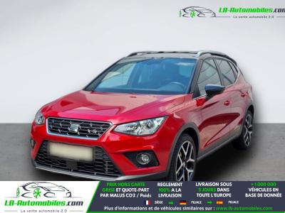 Seat Arona 1.5 TSI 150 ch BVA