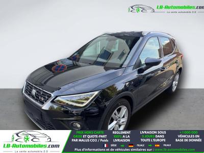 Seat Arona 1.5 TSI 150 ch BVA