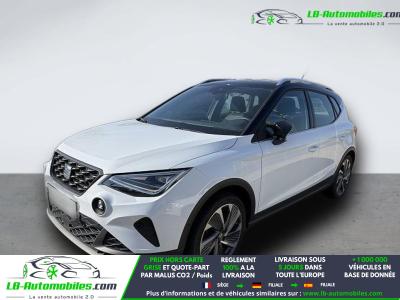 Seat Arona 1.5 TSI 150 ch BVA