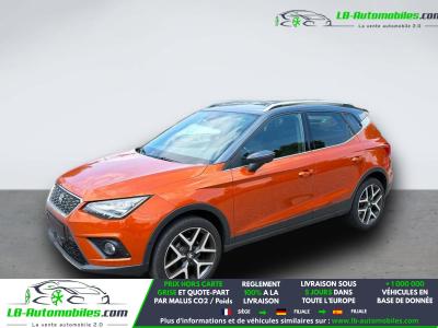 Seat Arona 1.6 TDI 115 ch  BVM