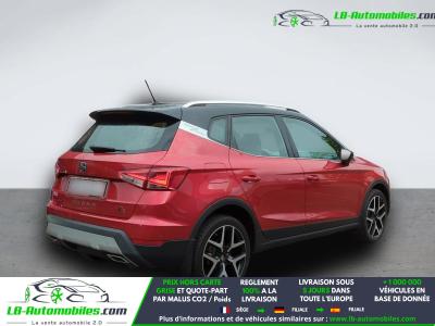 Seat Arona 1.6 TDI 115 ch  BVM