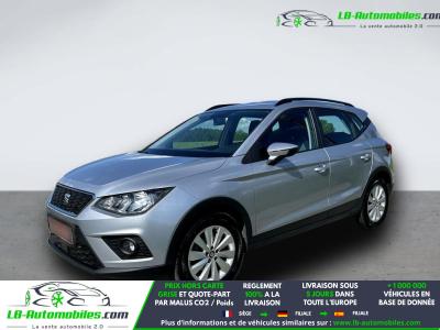 Seat Arona 1.6 TDI 95 ch BVM