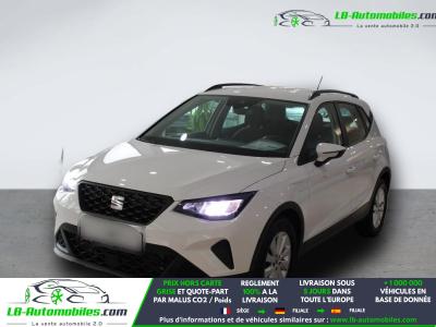 Seat Arona 1.0 TSI 110 ch  BVA