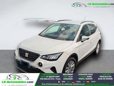 Seat Arona 1.0 TSI 110 ch  BVA