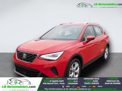 Seat Arona 1.0 TSI 110 ch  BVA