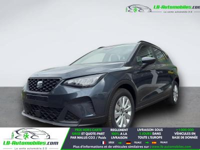 Seat Arona 1.0 TSI 95 ch  BVM