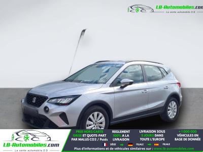 Seat Arona 1.0 TSI 110 ch  BVA