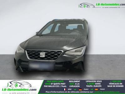 Seat Arona 1.0 TSI 110 ch  BVA