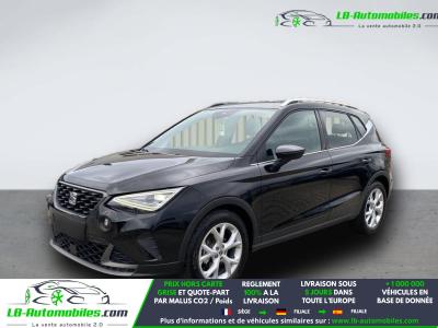 Seat Arona 1.0 TSI 95 ch  BVM