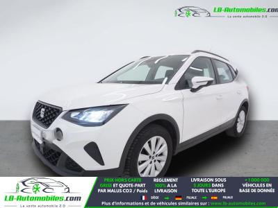 Seat Arona 1.0 TSI 110 ch  BVA