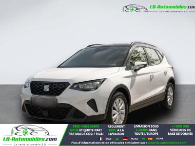 Seat Arona 1.0 TSI 95 ch  BVM