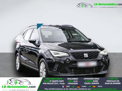 Seat Arona 1.0 TSI 110 ch  BVA
