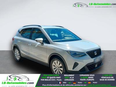 Seat Arona 1.0 TSI 95 ch  BVM