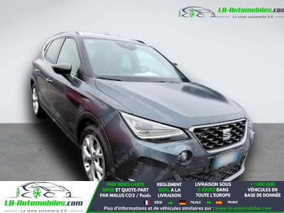 Seat Arona 1.0 TSI 110 ch  BVA