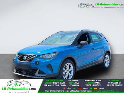 Seat Arona 1.0 TSI 110 ch  BVA