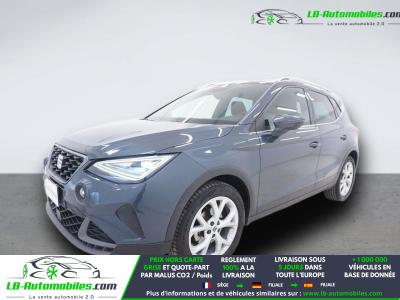 Seat Arona 1.0 TSI 110 ch  BVA