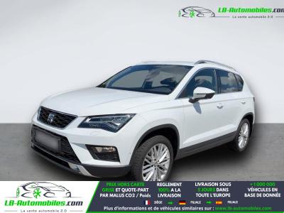 Seat Ateca 1.4 TSI 150 ch BVM