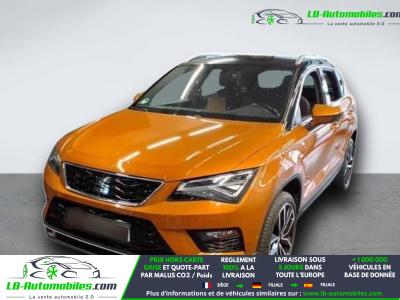 Seat Ateca 1.4 TSI 150 ch BVM