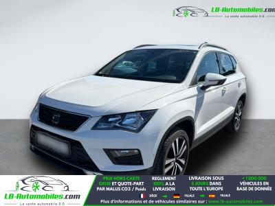 Seat Ateca 1.4 TSI 150 ch BVM