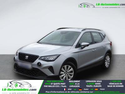 Seat Arona 1.0 TSI 95 ch  BVM