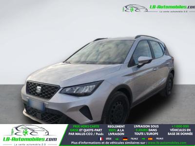 Seat Arona 1.0 TSI 95 ch  BVM
