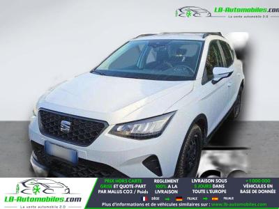 Seat Arona 1.0 TSI 95 ch  BVM