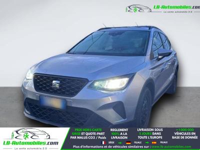 Seat Arona 1.0 TSI 95 ch  BVM