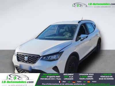 Seat Arona 1.0 TSI 95 ch  BVM