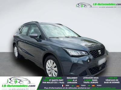 Seat Arona 1.0 TSI 95 ch  BVM