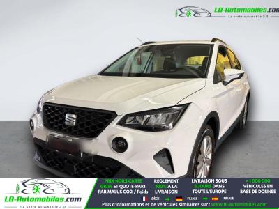 Seat Arona 1.0 TSI 95 ch  BVM
