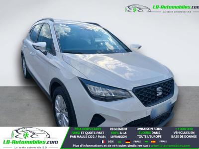 Seat Arona 1.0 TSI 95 ch  BVM