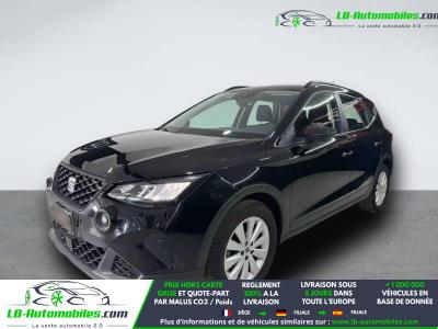 Seat Arona 1.0 TSI 110 ch  BVA