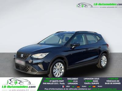 Seat Arona 1.0 TSI 110 ch  BVA