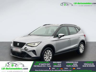 Seat Arona 1.0 TSI 110 ch  BVA