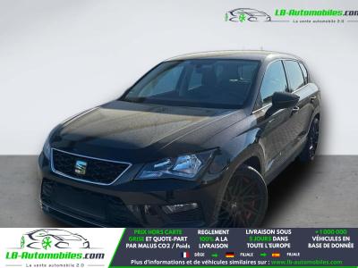Seat Ateca 1.4 TSI 150 ch BVA