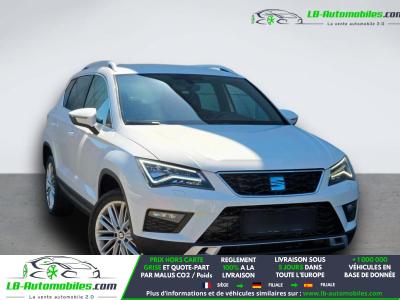 Seat Ateca 1.4 TSI 150 ch BVA
