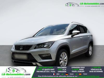 Seat Ateca 1.4 TSI 150 ch BVA