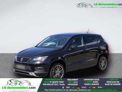 Seat Ateca 1.4 TSI 150 ch BVM