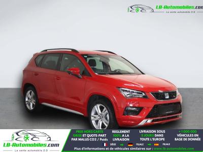 Seat Ateca 1.4 TSI 150 ch BVM