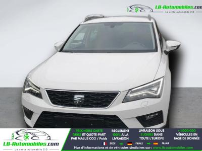 Seat Ateca 1.4 TSI 150 ch BVM