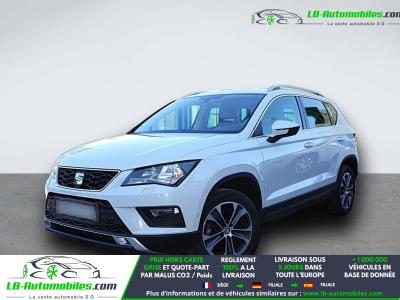 Seat Ateca 1.4 TSI 150 ch BVM