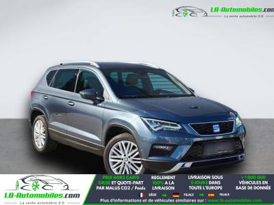 Seat Ateca 1.4 TSI 150 ch BVM