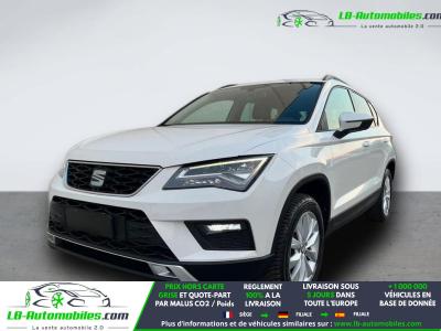 Seat Ateca 1.6 TDI 115 ch BVM