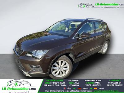 Seat Ateca 1.6 TDI 115 ch BVM