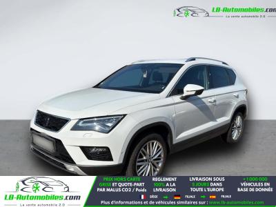 Seat Ateca 1.4 TSI 150 ch BVA