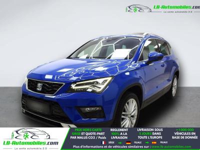 Seat Ateca 1.4 TSI 150 ch BVA