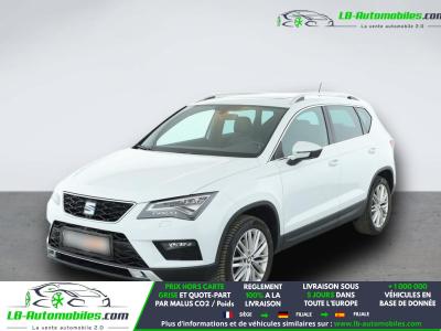 Seat Ateca 1.4 TSI 150 ch BVA